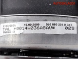 Подушка безопасности в руль Skoda Fabia 5J0880201H (Изображение 10)