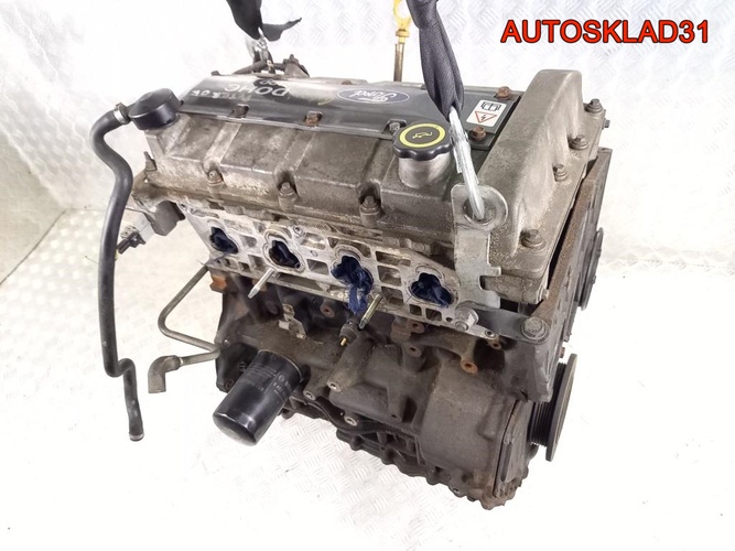 Двигатель E5SA Ford Galaxy 2.3 бензин
