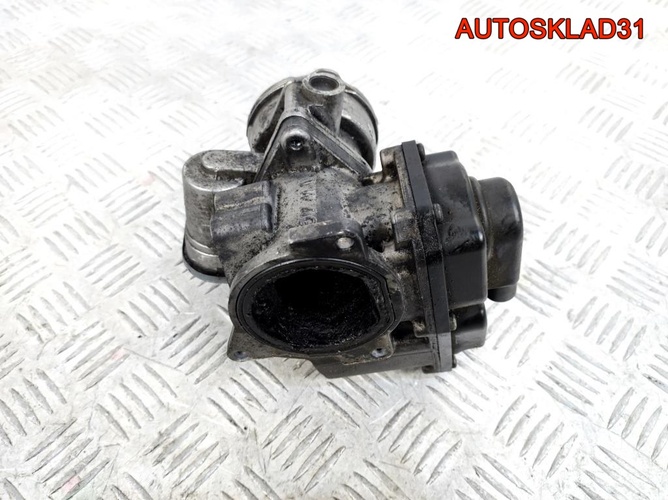 Клапан EGR егр VW Passat B6 2.0 BKP 03G131501