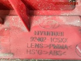 Фонарь задний правый Hyundai Getz 924021C510 Рест (Изображение 11)