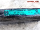 Радиатор кондиционера Audi A6 C5 4B0260401F Бензин (Изображение 5)