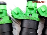 Форсунка инжекторная Mercedes W203 A2710780549 (Изображение 7)