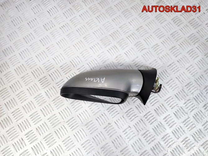 Зеркало левое Mercedes-Benz W168 A1688105916