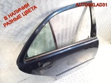 Дверь задняя правая Mercedes W210 2107302405 Седан (Изображение 4)