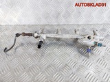 Рейка топливная голая Opel Vectra C Z22YH 55351030 (Изображение 8)