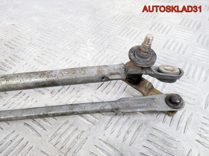 Трапеция дворников Opel Vectra B 0390241142