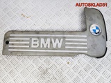Накладка декоративная на двигатель BMW E39 M57D25 (Изображение 1)