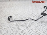 Трубка турбины Audi A6 C5 1.9 AJM Дизель (Изображение 5)