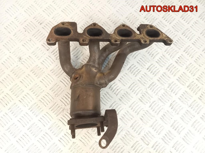 Катализатор Volkswagen Golf 4 BCA 036178EAAA