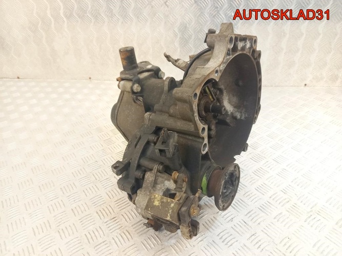 МКПП FFR Volkswagen Polo 1.4 Бензин