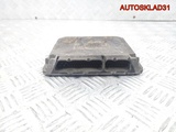 Блок ЭБУ Volkswagen Golf 4 1,6 AKL 06A906019AK (Изображение 4)