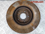 Диск тормозной передний Ford C-MAX 2 1520297 (Изображение 4)