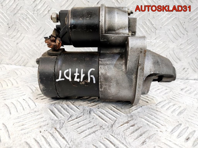 Стартер Opel Astra G 1,7 Y17DT Дизель FM20929