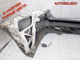 Бампер задний Ford Focus 2 4M51N17906AE Универсал (Изображение 9)