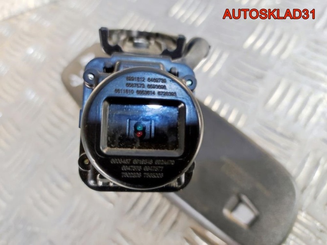 Зеркало заднего вида Opel Astra J 13369365