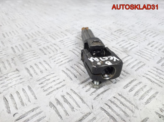 Кардан рулевой Opel Vectra B 5904066
