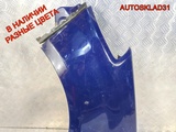 Крыло переднее левое Renault Sandero 631019276R (Изображение 3)
