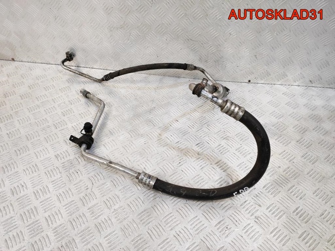 Трубка кондиционера Mitsubishi Carisma F9Q 419 DCI