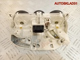 Блок управления отопителем Audi A4 B5 8L0819045A (Изображение 2)