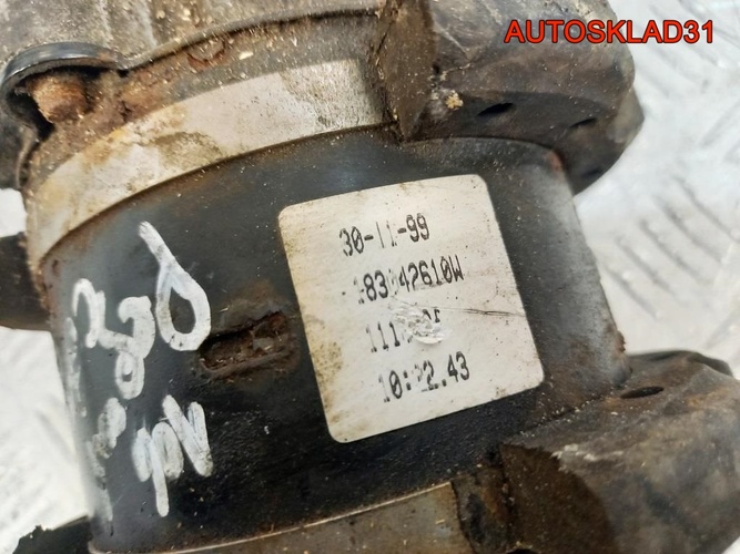 Насос эгур Peugeot 106 183042610W