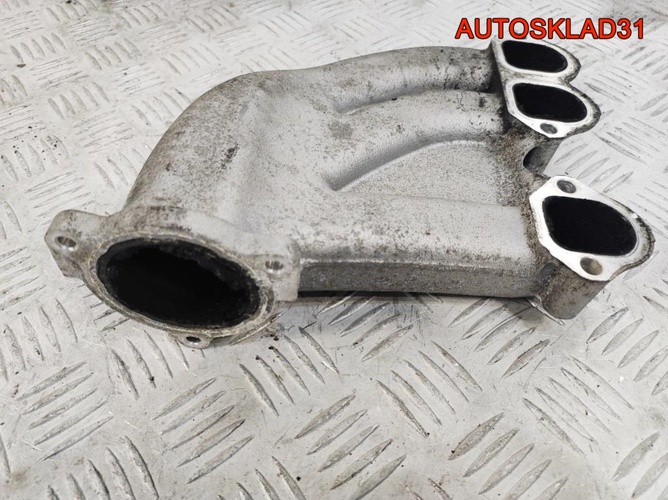 Коллектор впускной Skoda Fabia 1.4 BMS 045129713Q