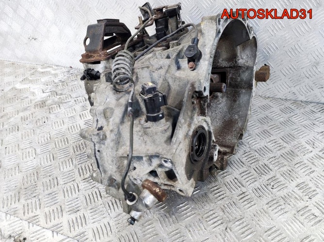 МКПП M56CF31 6 ступка Hyundai i30 1,6 Дизель