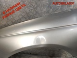 Крыло переднее левое Opel Omega B 90511520 (Изображение 3)
