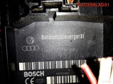 Блок комфорта Volkswagen Passat B6 3C0937049AJ (Изображение 4)
