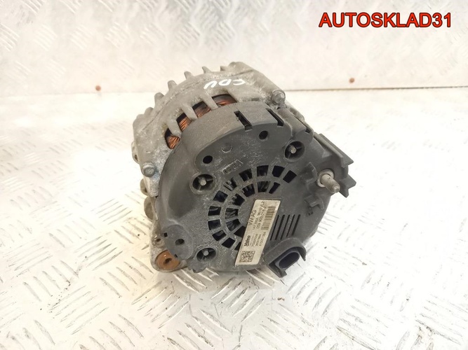 Генератор Audi A4 B8 3.0 CDU 059903018J