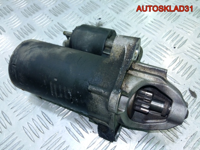 Стартер Audi A6 C5 3.0 AVK ASN BBJ 078911023D