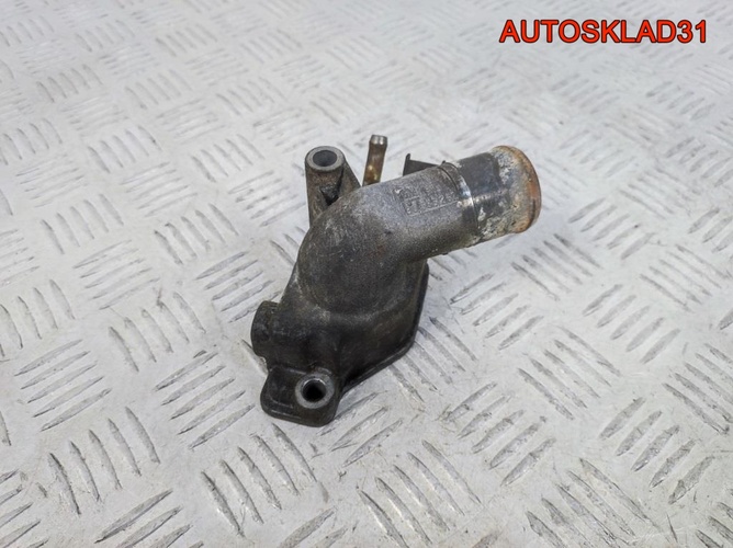 Корпус термостата Opel Astra G 1,8 Z18XE 90536262