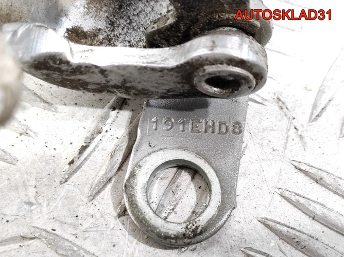 Петля двери задняя левая верхняя Ford Fusion