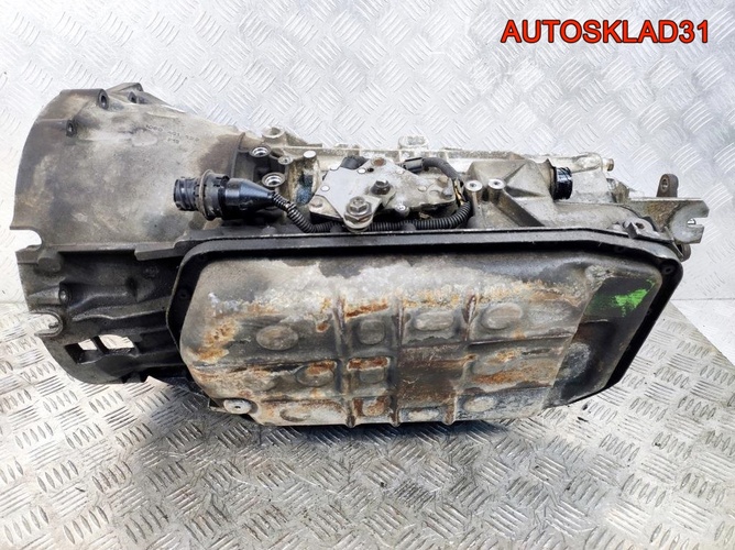 АКПП BMWE46 2,2 M54B22 Бензин 10600000010TU 