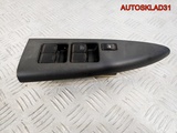 Блок управления стеклоподъемниками Nissan Note E11 (Изображение 1)