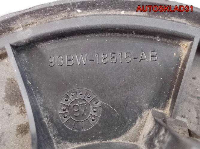 Моторчик отопителя Ford Mondeo 2 93BW18515AB