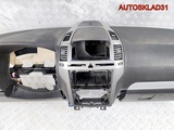 Торпедо Голое Opel Zafira B 13206043 (Изображение 3)