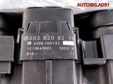 Блок кнопок Mercedes Benz W203 A2038208210 (Изображение 7)