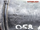 Патрубок воздушный VW Passat B5 058129627E (Изображение 6)