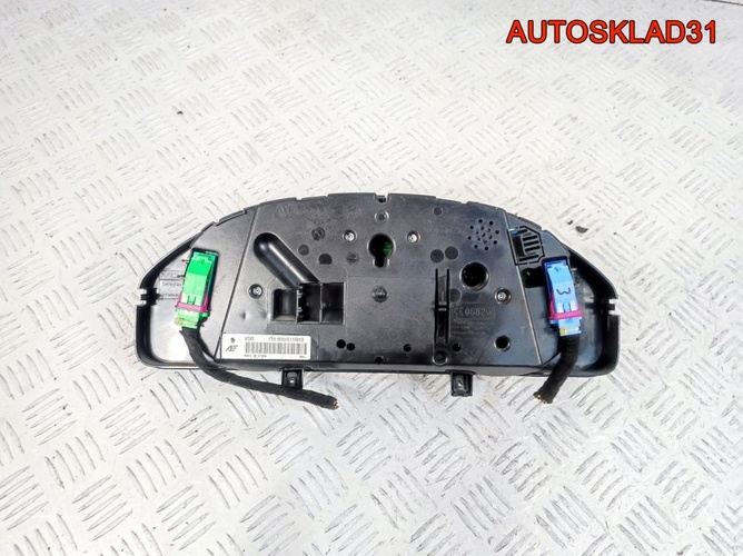 Панель приборов VW Sharan 7M3920820H 1,9 Дизель