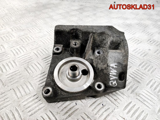 Корпус масляного фильтра Ford Galaxy 4M5Q6B624B