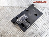 Блок комфорта п/п двери Mercedes W203 A2038206426 (Изображение 6)