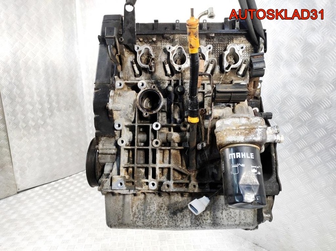Двигатель APF Volkswagen Golf 4 1.6 Бензин