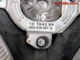 Рулевое колесо Audi A4 B6 8E0419091Q (Изображение 6)
