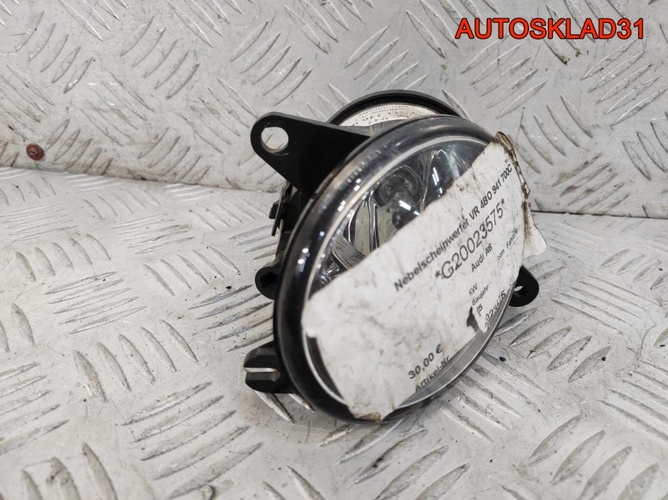 Фара противотуманная правая Audi A6 C5  4B0941700C