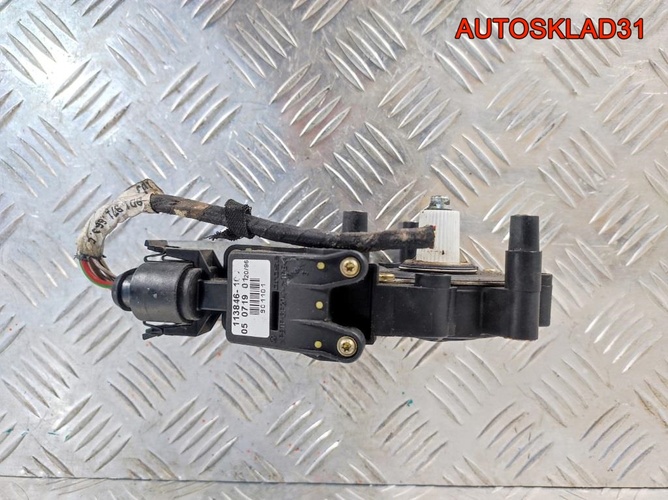 Моторчик стеклоподъёмника Audi A4 Б5 8D0959802B