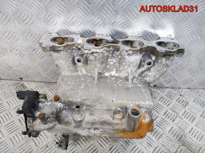Коллектор впускной Hyundai Elantra 4 2.0 G4GC