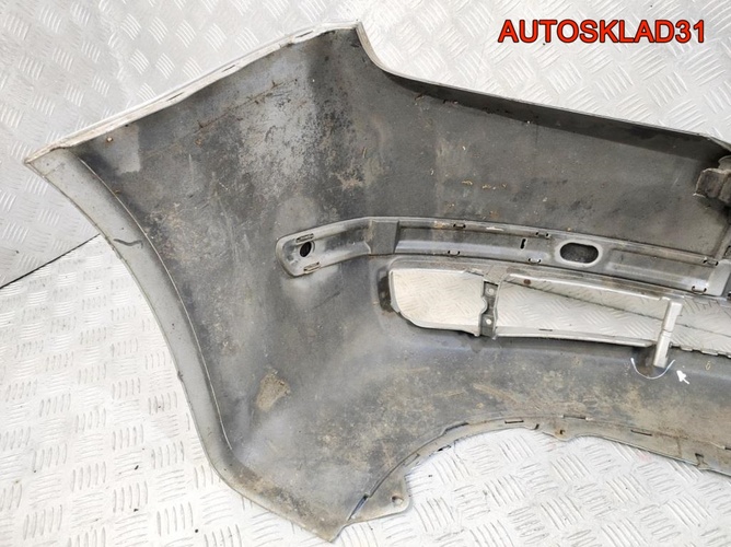 Бампер передний Skoda Fabia 6Y0807221 Дорест