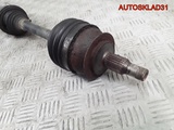 Полуось передняя левая Мерседес W169 1,8 цди АКПП (Изображение 2)