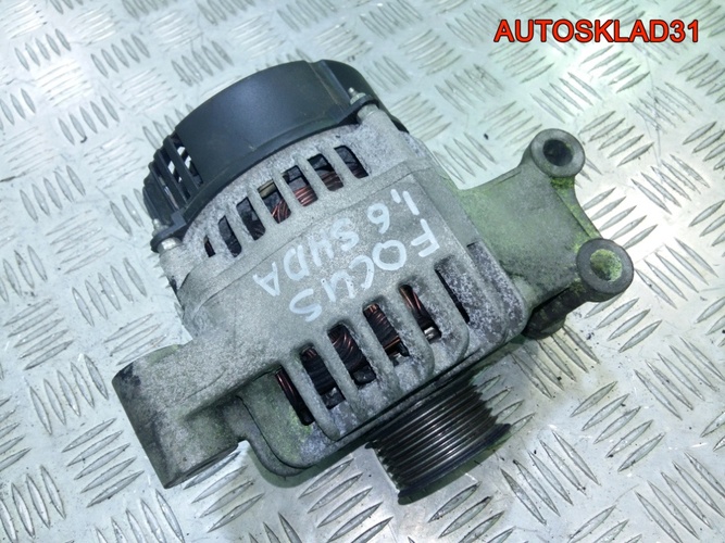 Генератор Ford Focus 2 1.6 бензин 3N1110300AF
