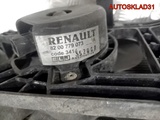 Радиатор основной Renault Sandero 8200735038 (Изображение 4)